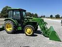 2022 John Deere 5055E Image