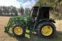 2022 John Deere 5055E Image