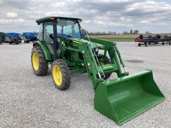 Equipment Main Image