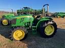 2022 John Deere 5055E Image