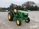 2022 John Deere 5055E Image