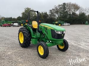 2022 John Deere 5055E Image