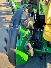 Main image John Deere 5055E 11