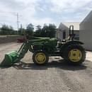 Thumbnail image John Deere 5055E 8