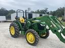 2022 John Deere 5055E Image