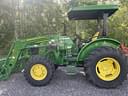 2022 John Deere 5055E Image