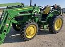 2022 John Deere 5055E Image