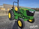 2022 John Deere 5055E Image