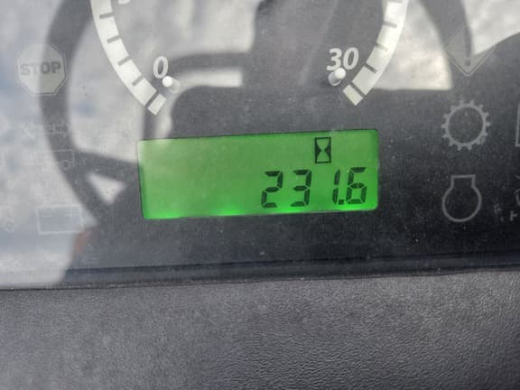 Image of John Deere 5055E equipment image 4