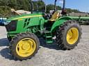 2022 John Deere 5055E Image