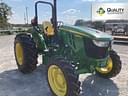 2022 John Deere 5055E Image