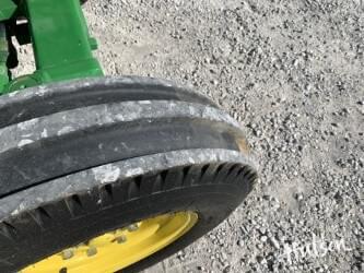 Image of John Deere 5055E equipment image 4