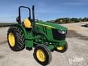 2022 John Deere 5055E Image