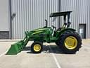 2022 John Deere 5055E Image