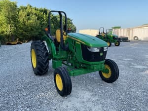 2022 John Deere 5055E Image