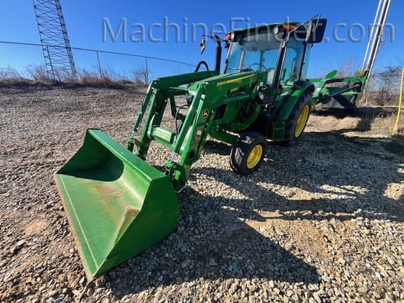 Equipment Main Image