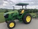 2022 John Deere 5055E Image