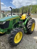 2022 John Deere 5055E Image