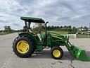 2022 John Deere 5055E Image