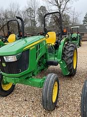 2022 John Deere 5055E Equipment Image0