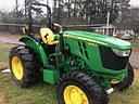 2022 John Deere 5055E Image