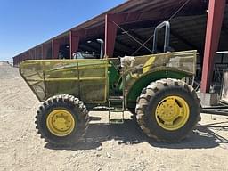 Image of John Deere 5055E equipment image 1