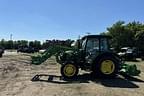 Image of John Deere 5055E equipment image 2