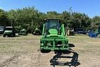 Image of John Deere 5055E equipment image 4