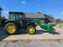 2022 John Deere 5055E Image