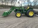 2022 John Deere 5055E Image