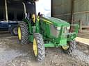 2022 John Deere 5055E Image