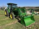 2022 John Deere 5055E Image