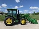 2022 John Deere 5055E Image