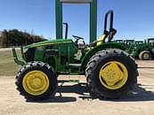 Thumbnail image John Deere 5055E 1