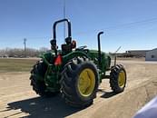 Thumbnail image John Deere 5055E 5