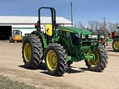 Thumbnail image John Deere 5055E 7