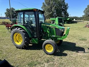 2022 John Deere 5055E Equipment Image0