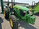 2022 John Deere 5055E Image