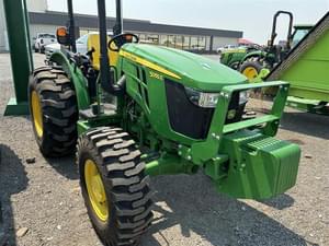 2022 John Deere 5055E Image