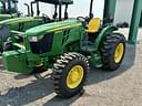 2022 John Deere 5055E Image