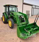 2022 John Deere 5055E Image