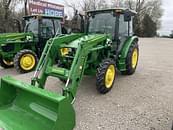 Thumbnail image John Deere 5055E 0