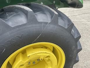 Main image John Deere 5055E 10