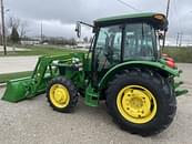 Thumbnail image John Deere 5055E 4