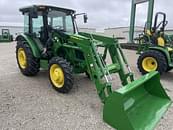 Thumbnail image John Deere 5055E 5