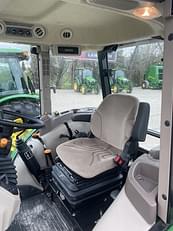 Main image John Deere 5055E 9