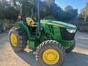 2022 John Deere 5055E Image