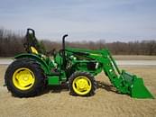 Thumbnail image John Deere 5055E 4