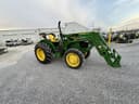 2022 John Deere 5055E Image