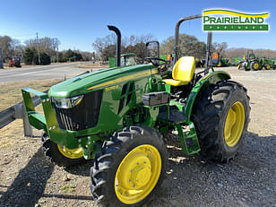 Main image John Deere 5055E